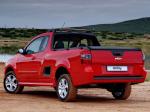 Chevrolet Utility Sport 2011 года